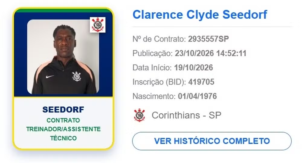 Corinthians