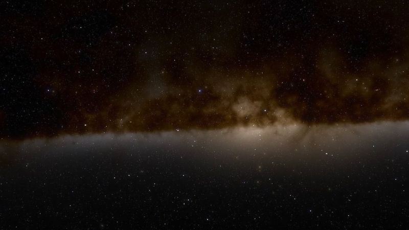 Espaço Sideral (Foto: Pexels)