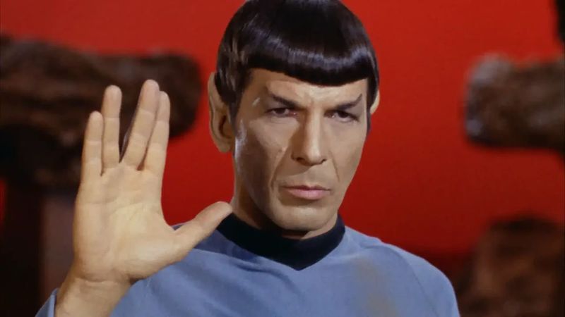Star Trek (Foto: Reprodução)