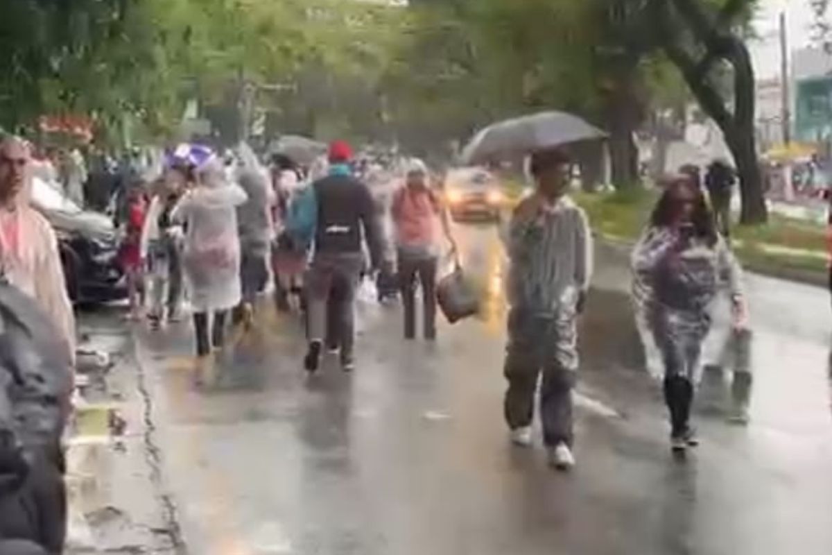 Público BTS