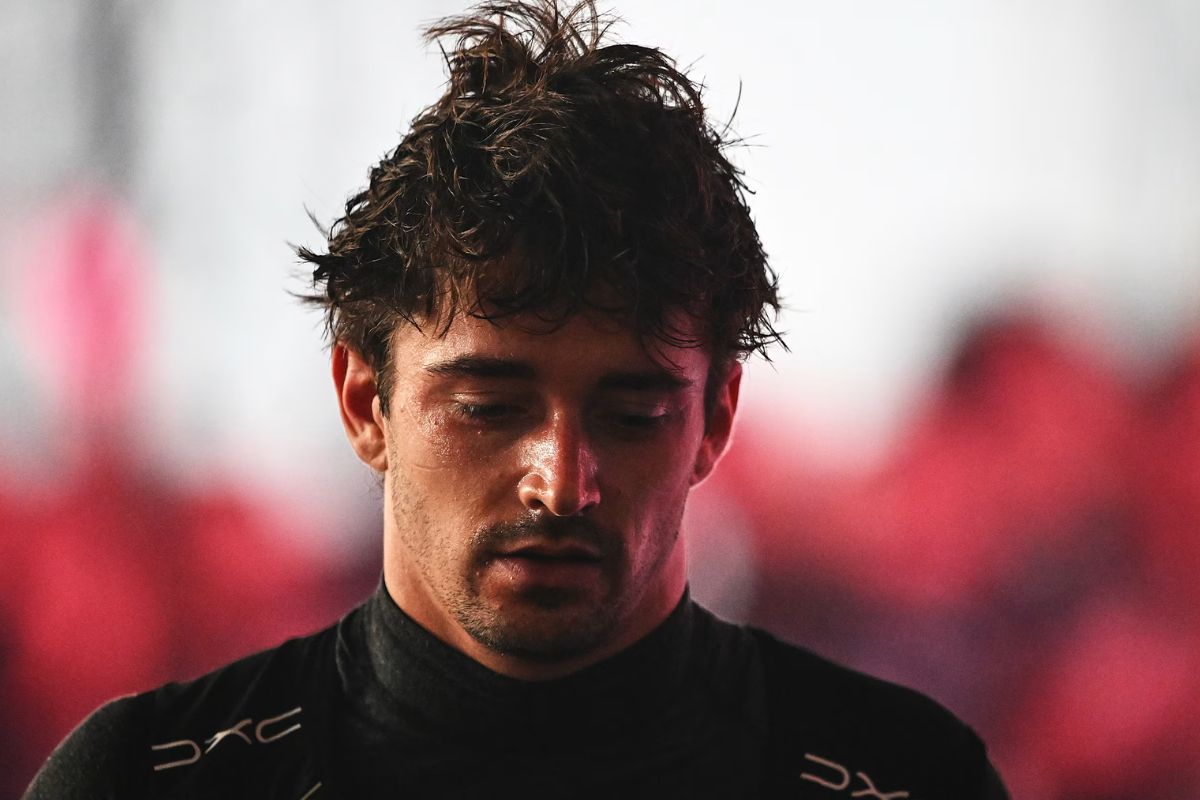 Charles Leclerc