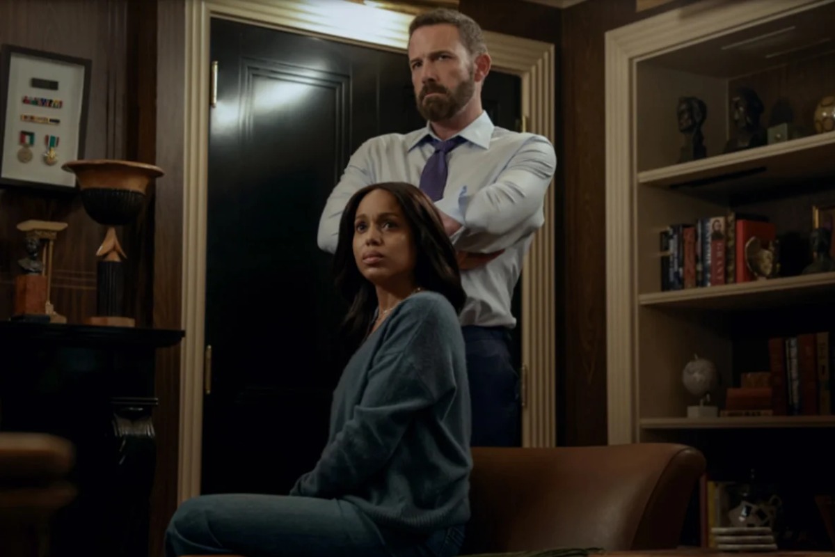 Foto: Divulgação/Netflix