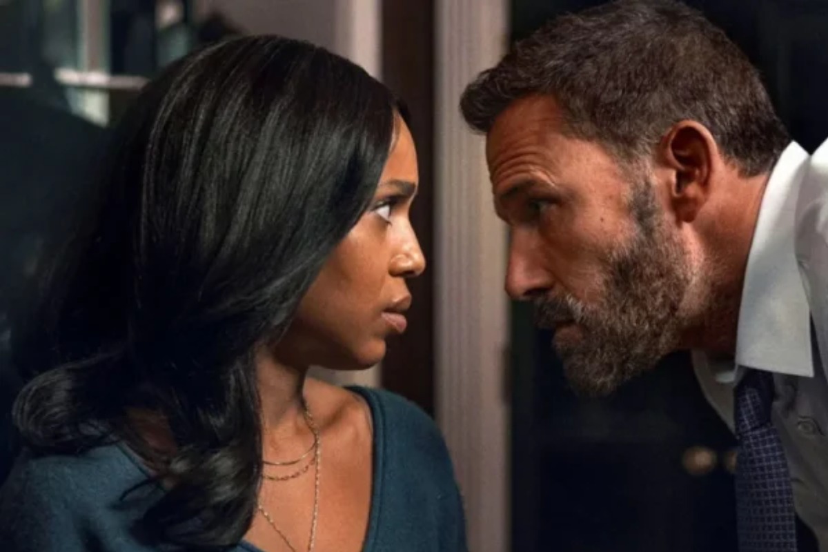 Foto: Reprodução/Netflix