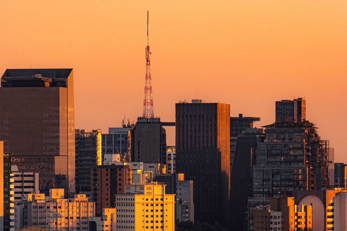 São Paulo