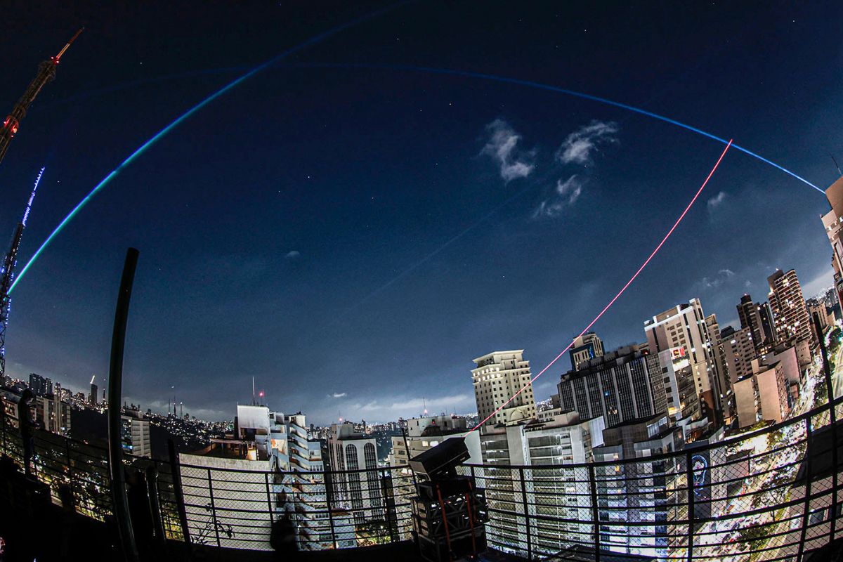 São Paulo