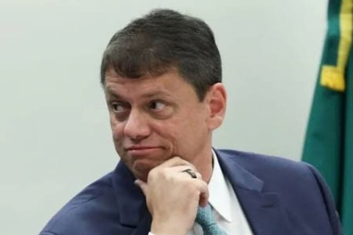 Tarcísio de Freitas
