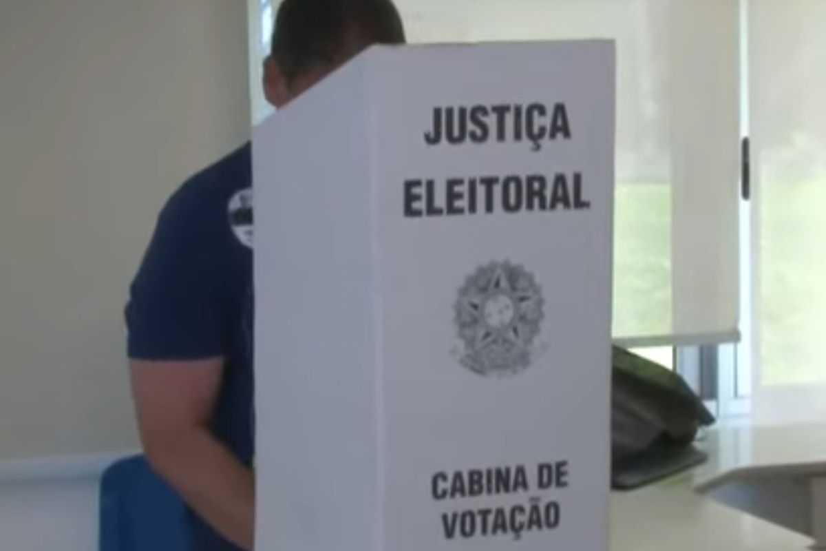 Governador Tarcísio de Freitas