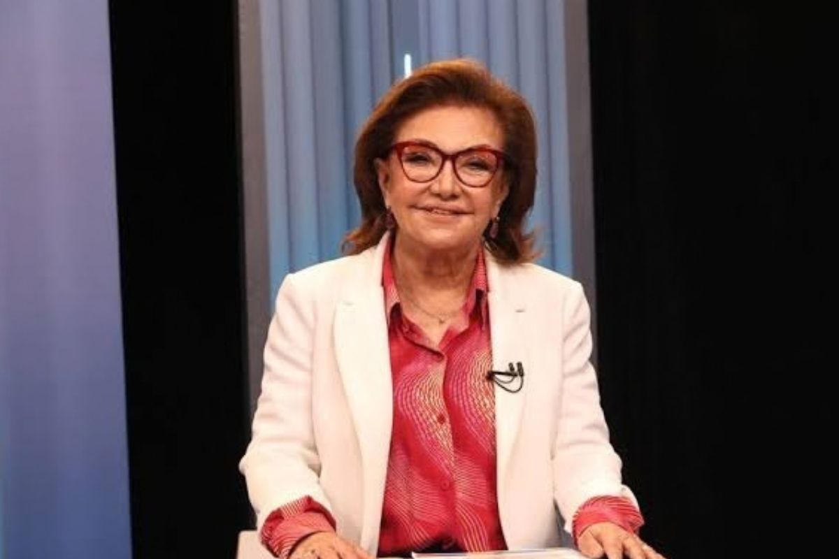 Telma de Souza