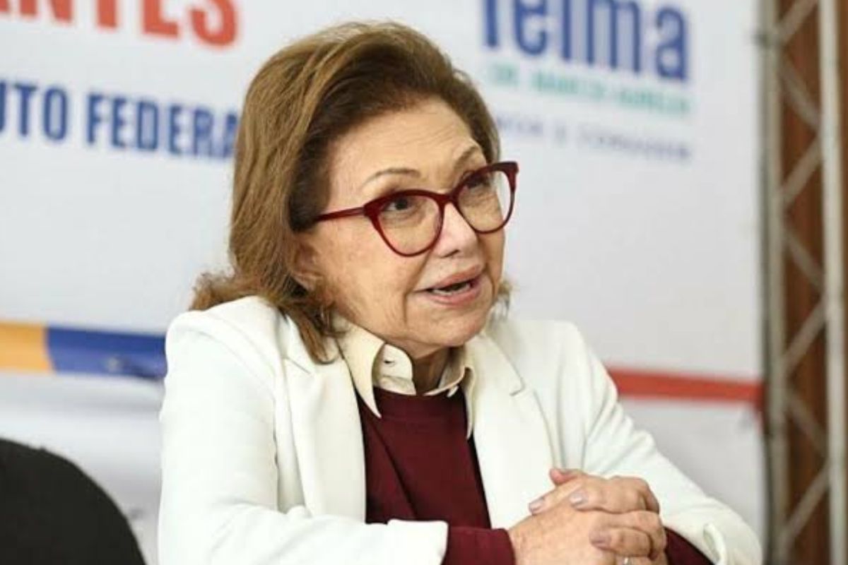 Telma de Souza
