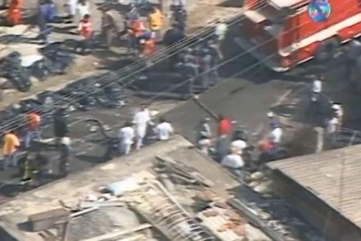 Foto: Reprodução/TV Globo