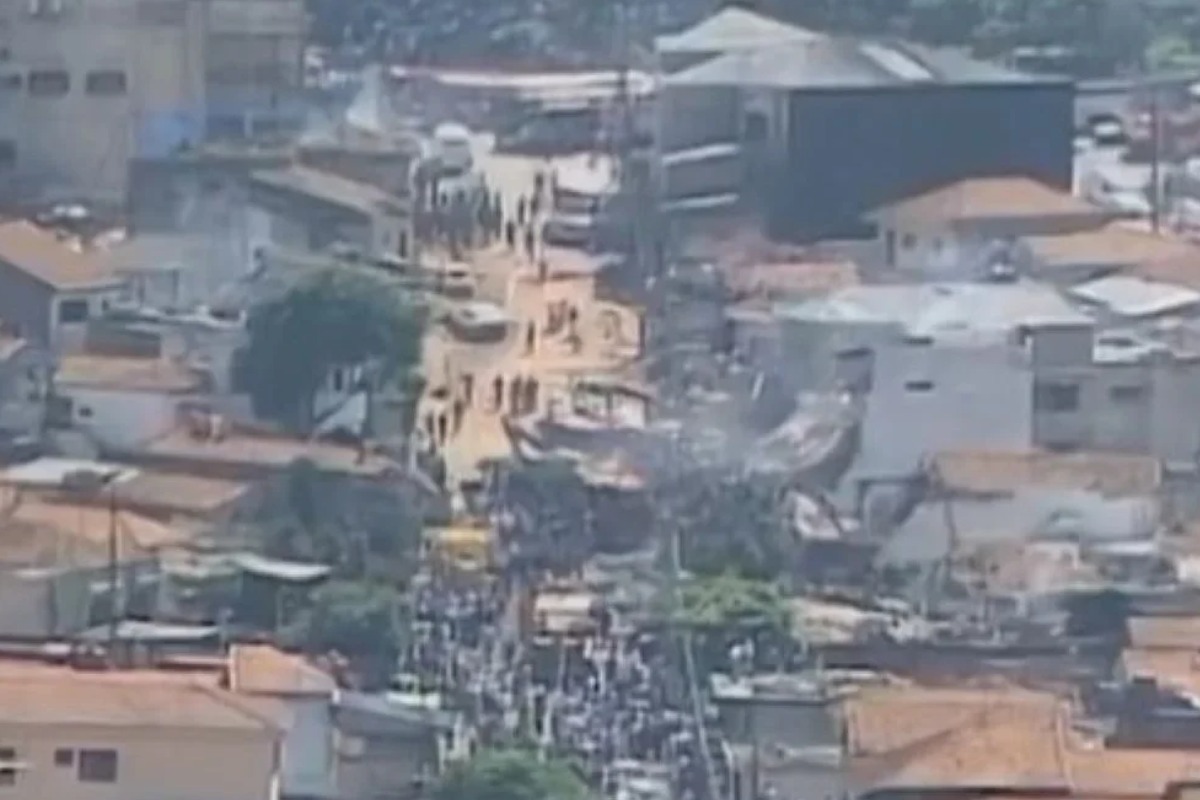 Foto: Reprodução/TV Globo