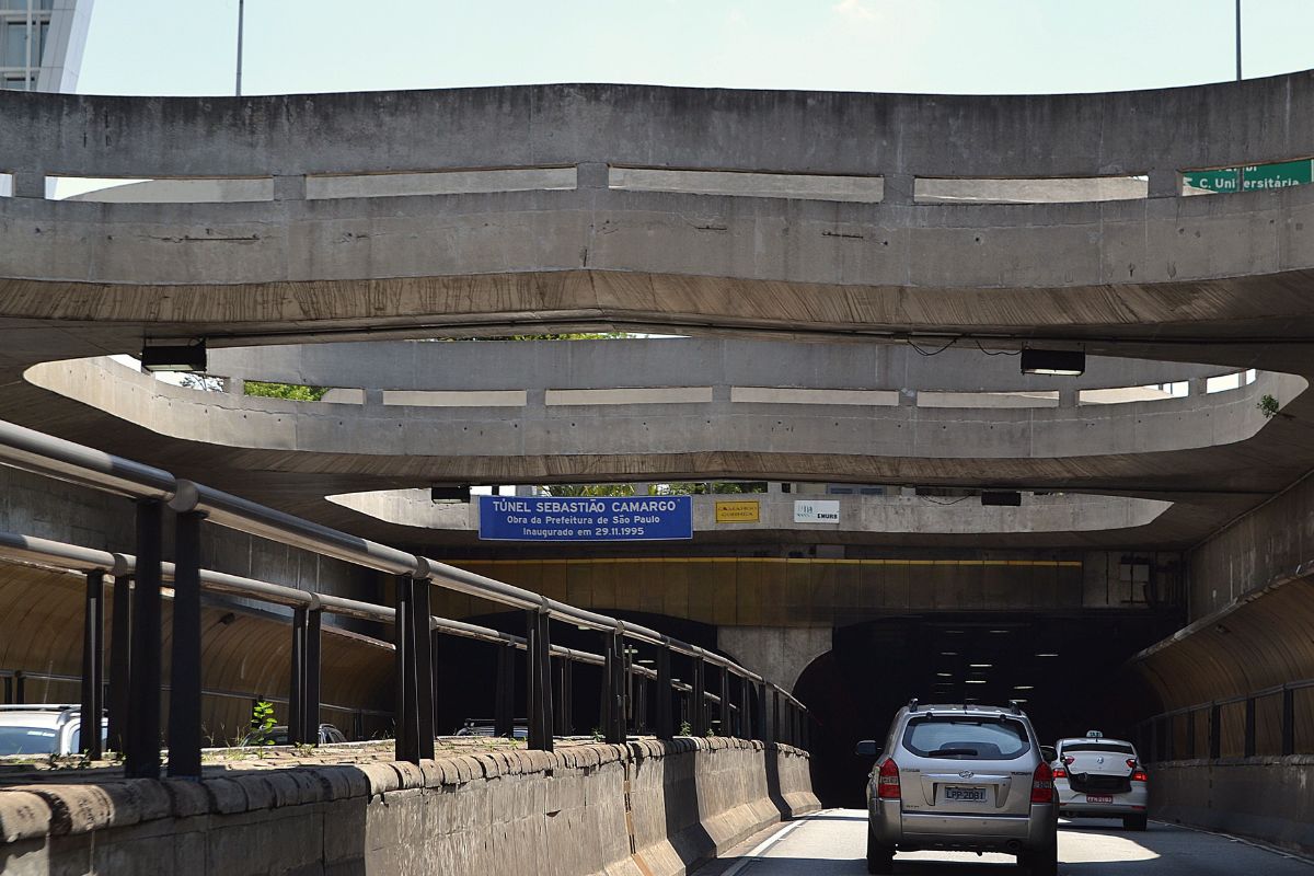 Túnel