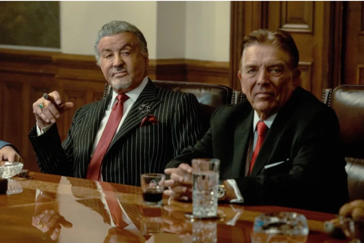 Foto: Reprodução/Paramount+