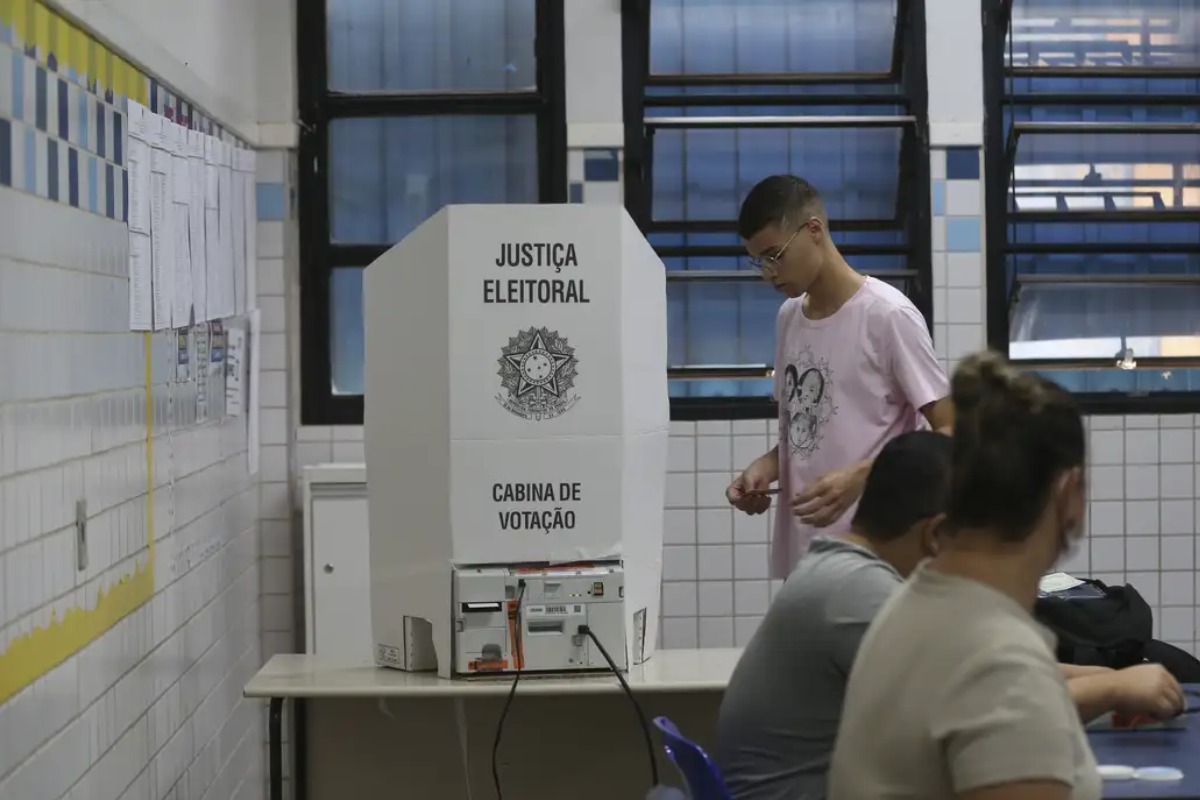 Foto: Antonio Cruz/Agência Brasi