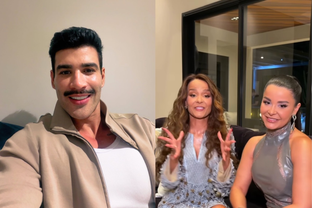 Foto: Reprodução/Redes Sociais/Vídeo