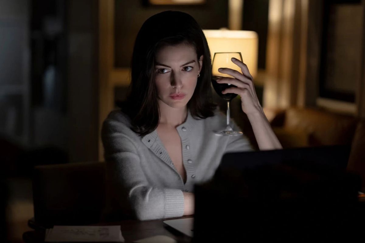 Verity filme