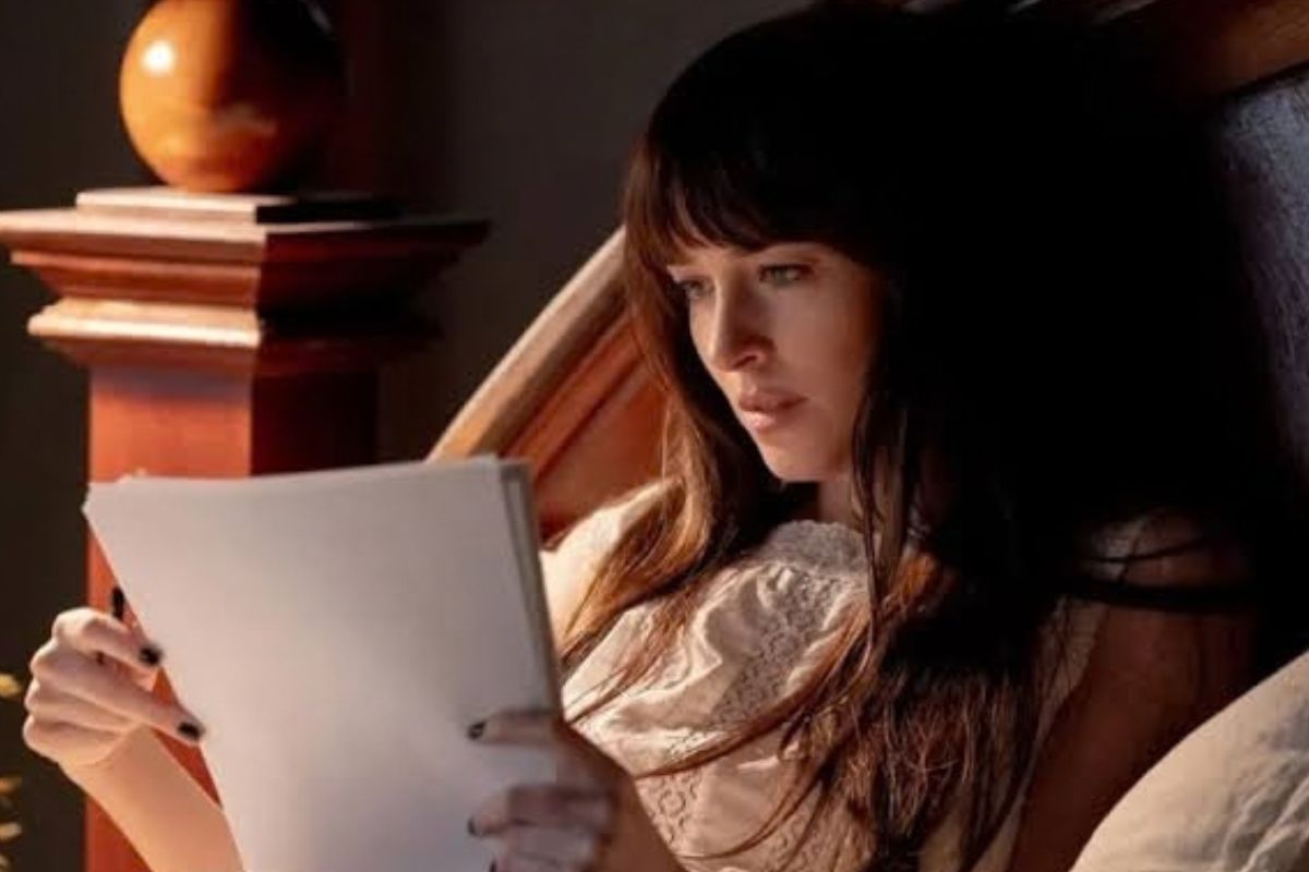 Verity filme