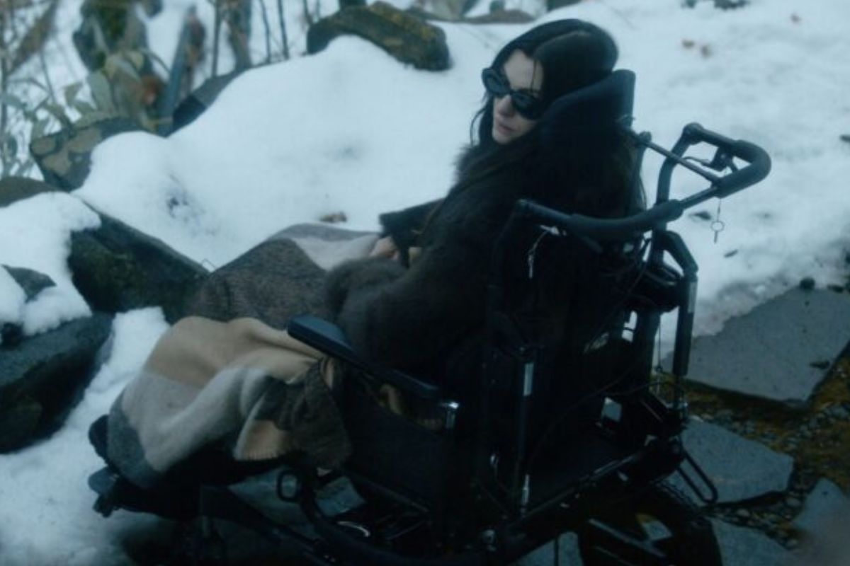 Verity filme