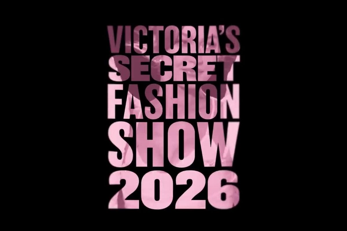 Victoria’s Secret Fashion Show 2026