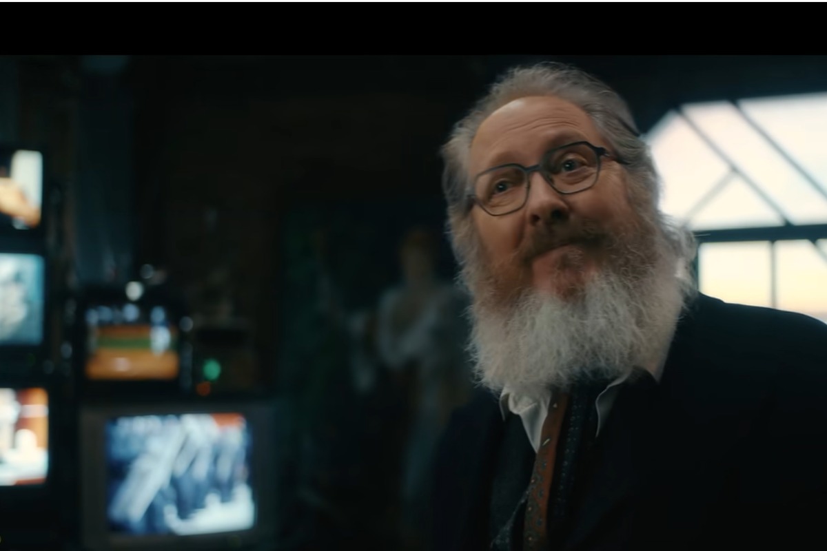 Foto: Reprodução/Disney+