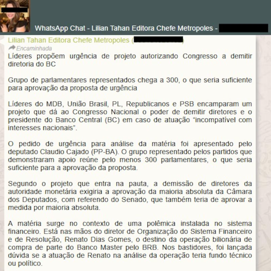 Foto: Reprodução
