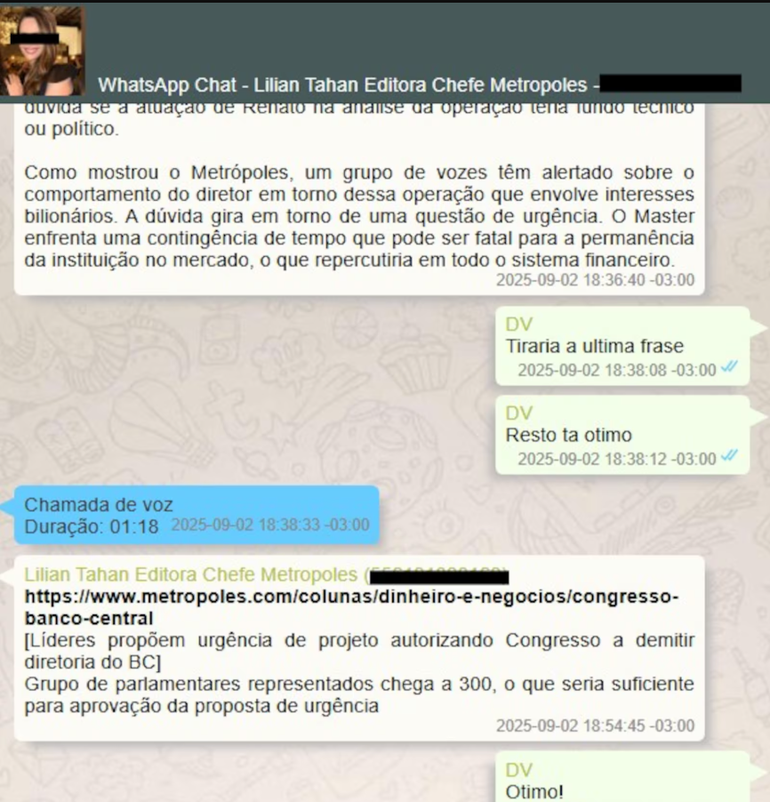 Foto: Reprodução
