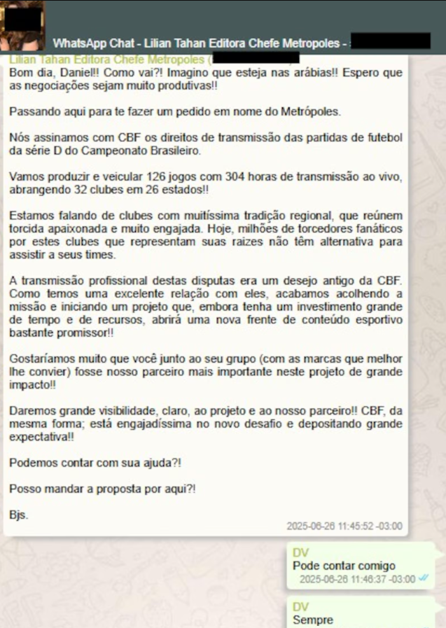 Foto: Reprodução