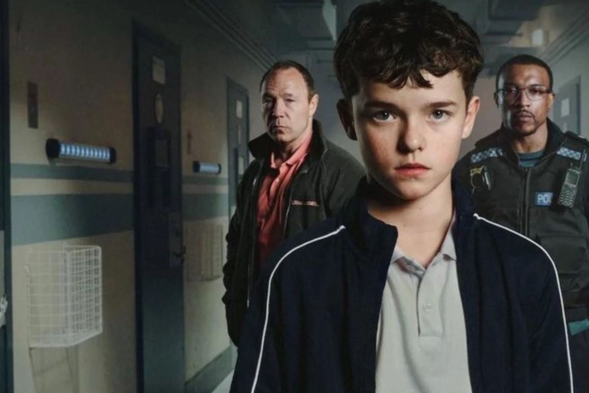 adolescencia netflix