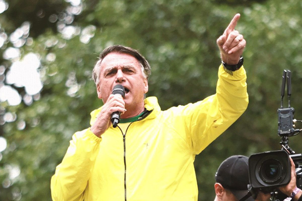 bolsonaro