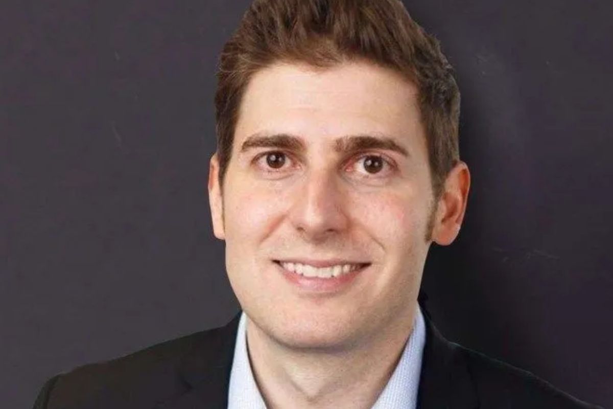 Eduardo Saverin