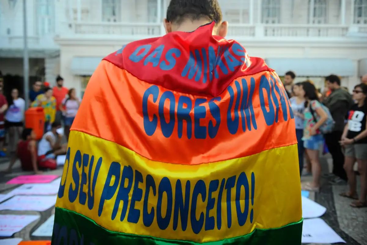 Redes Sociais
