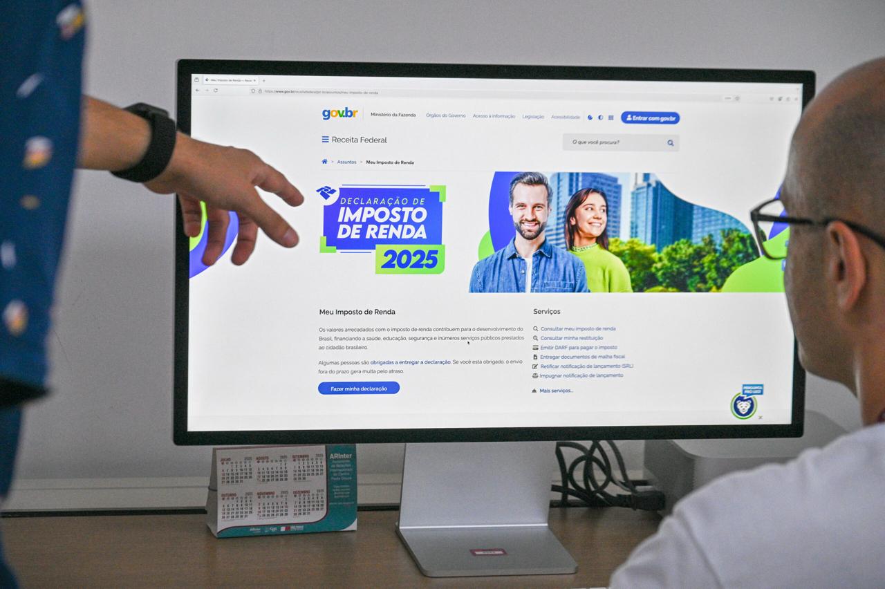 Agencia Brasil