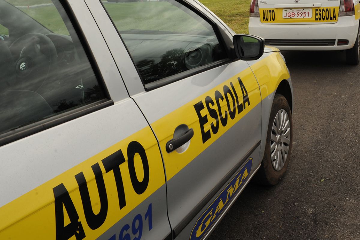 Autoescola