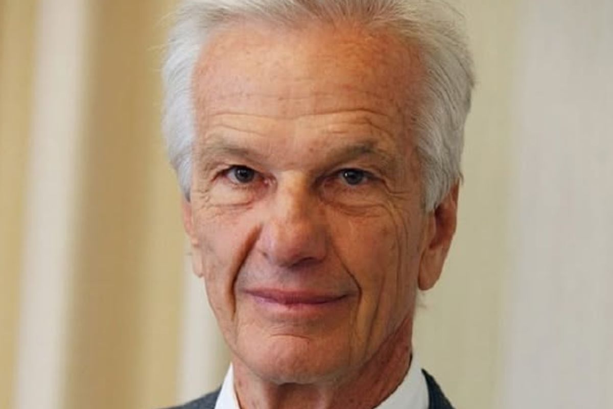 Jorge Paulo Lemann