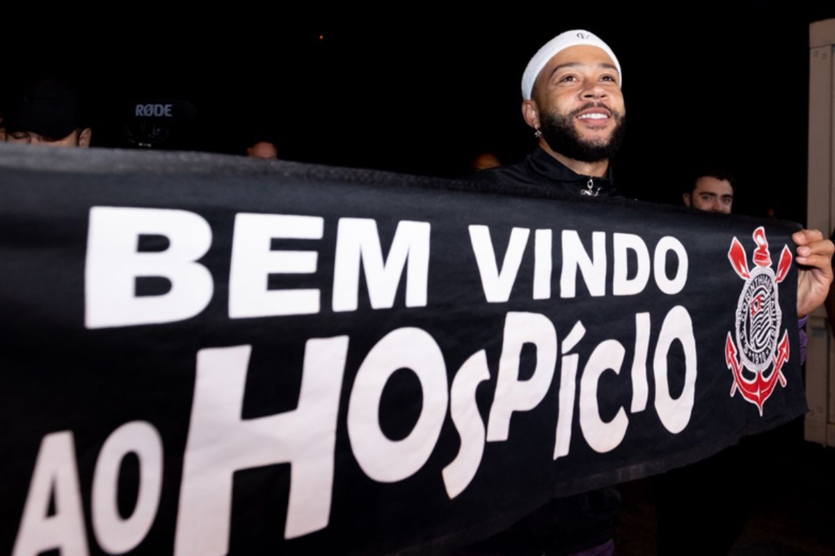 Memphis Depay