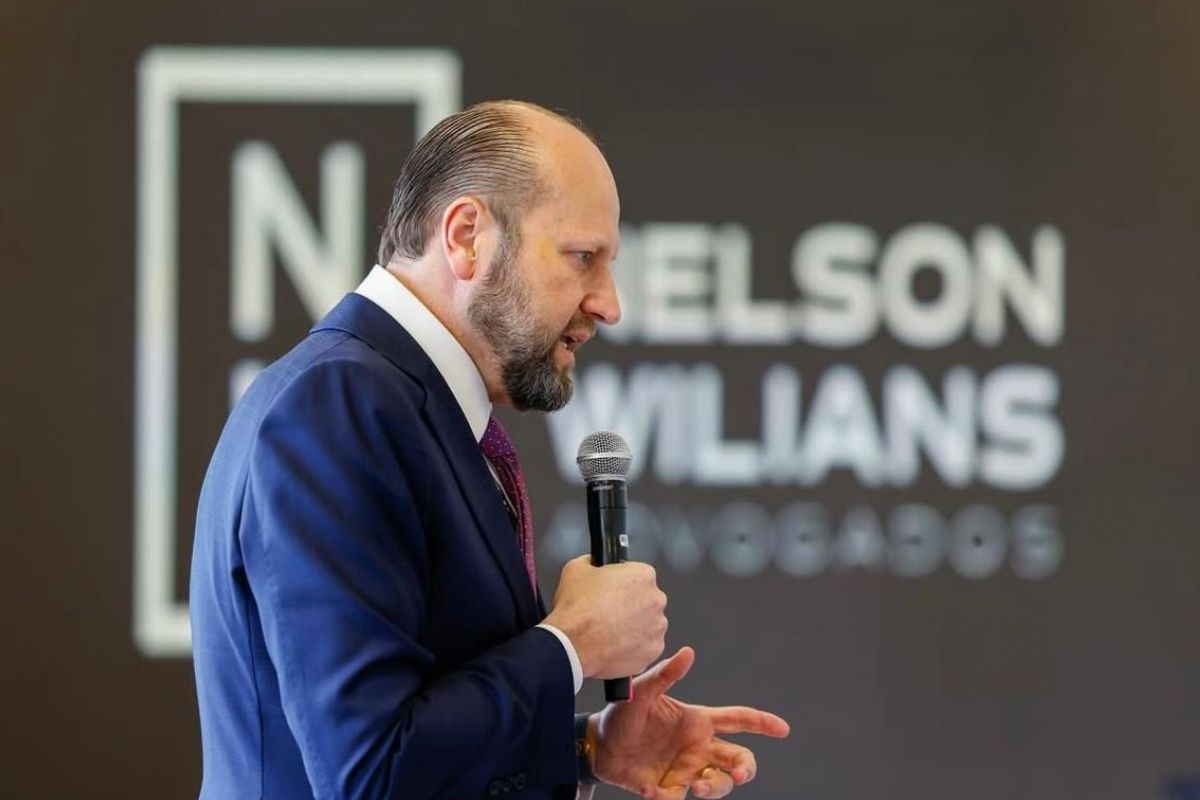 Nelson Wilians