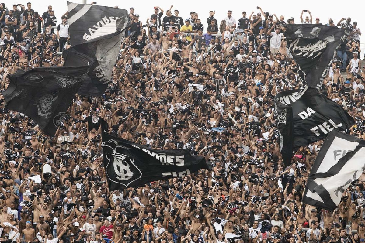 Neo Química Arena