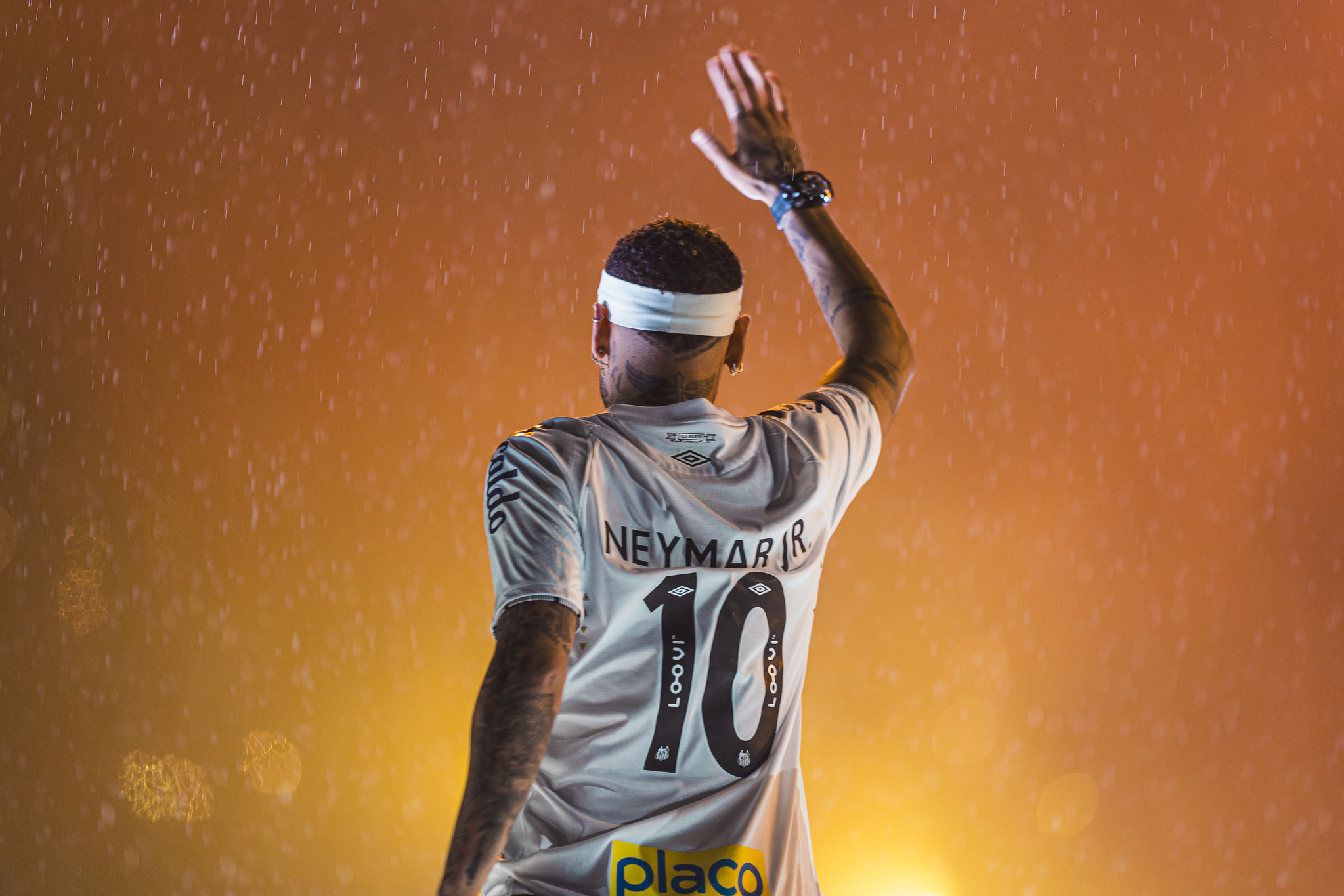 Neymar Jr.