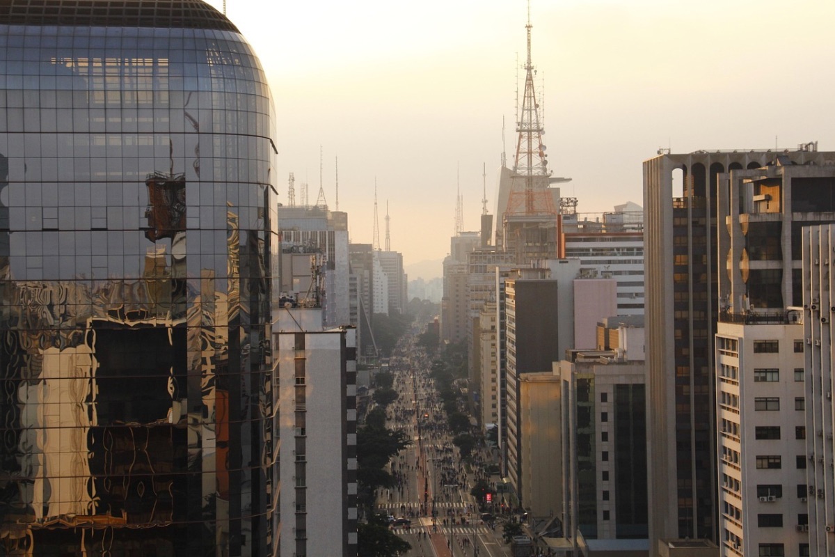 Avenida Paulista