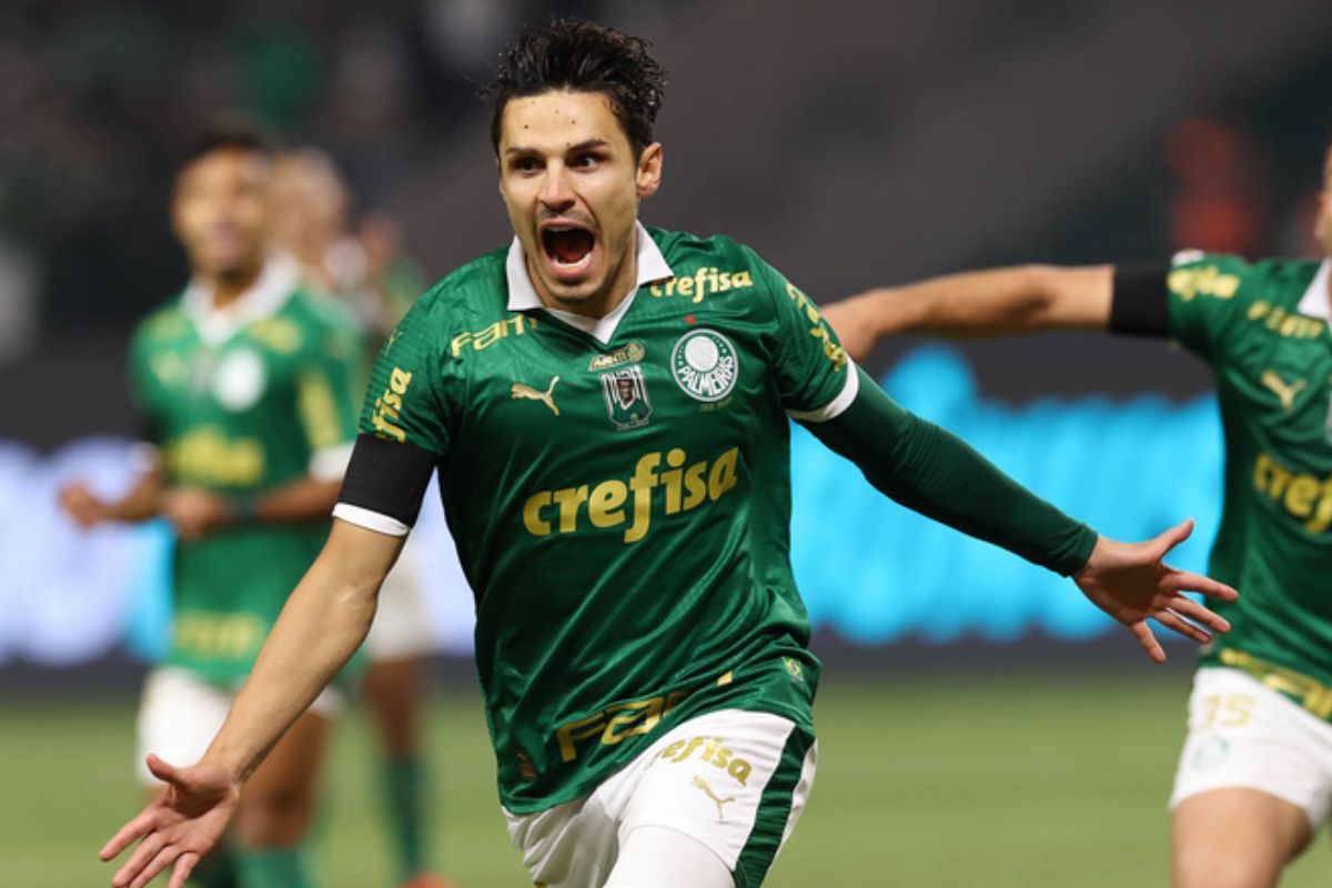 Palmeiras