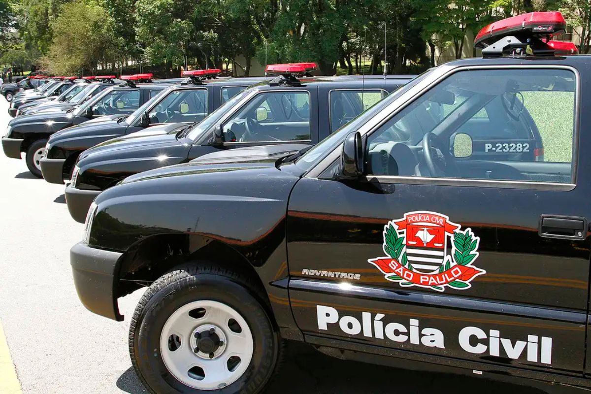 Polícia Civil