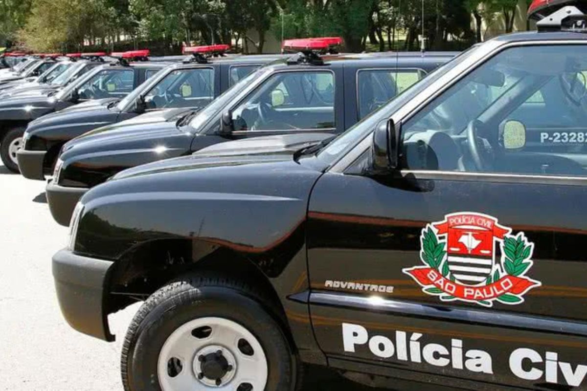 Foto: Reprodução/Agência São Paulo