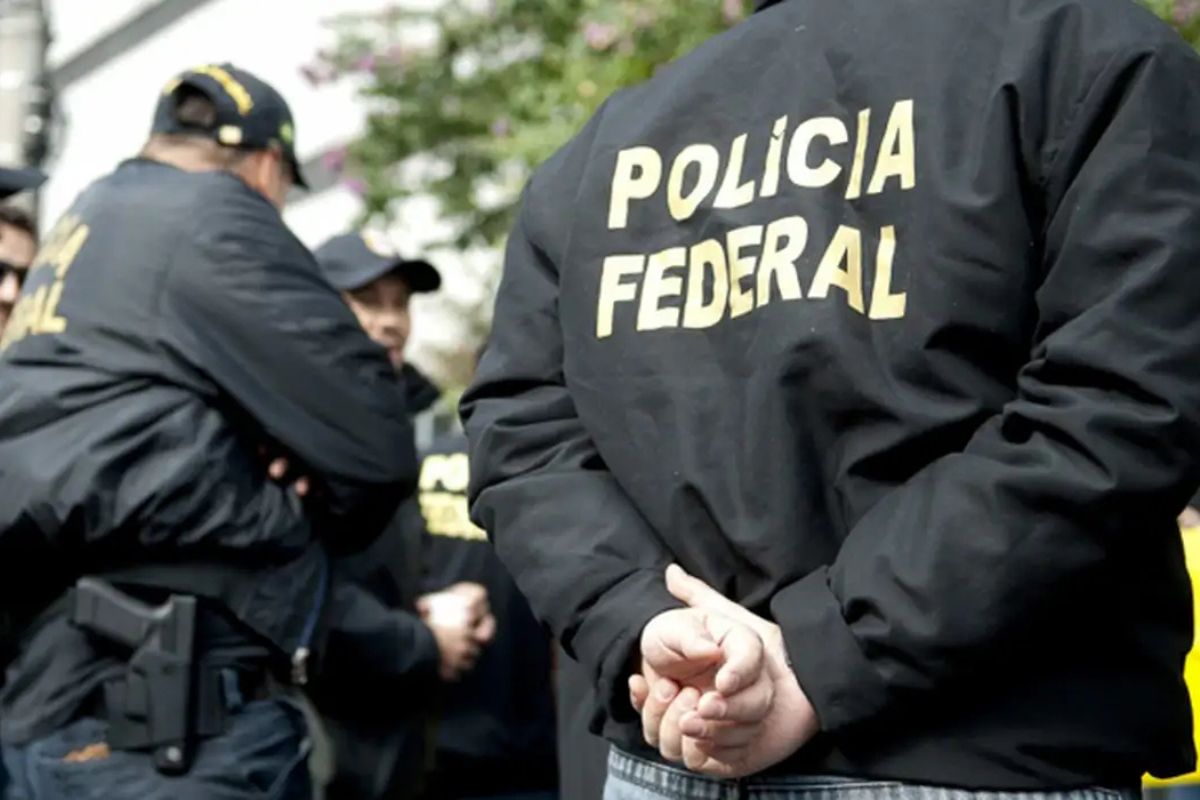 Polícia Federal