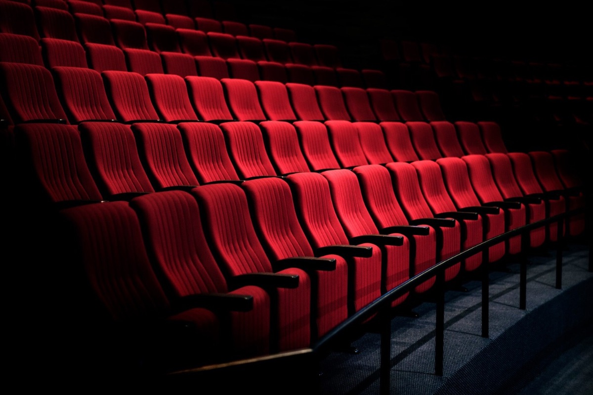 cinema