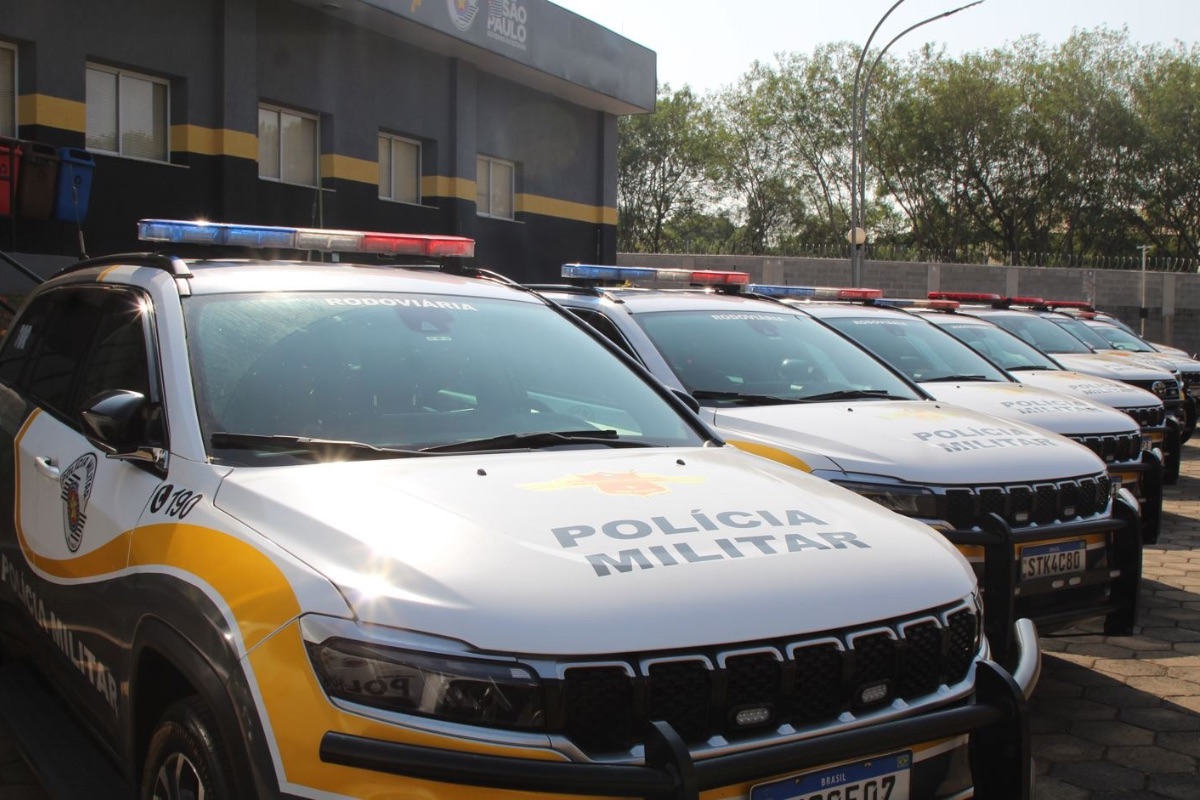 Foto: Reprodução/Polícia