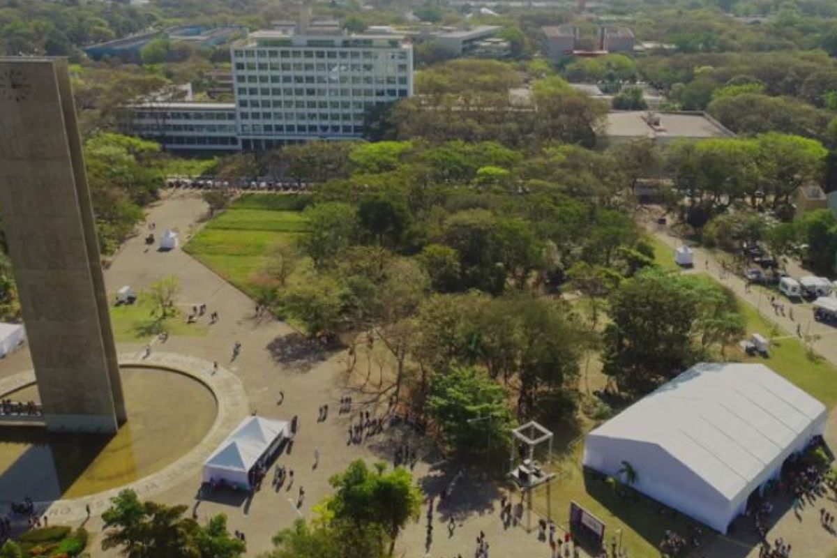 Foto: Divulgação/USP