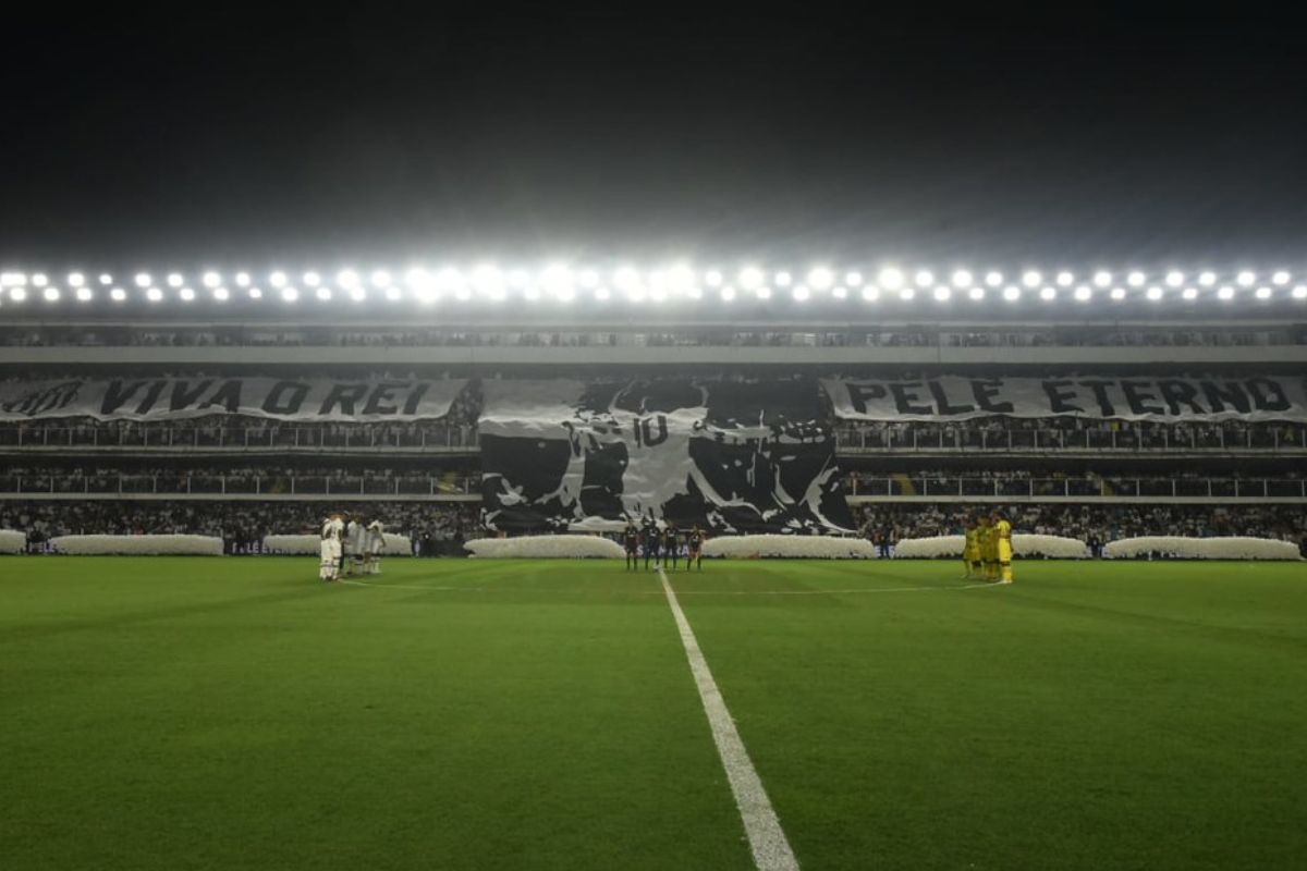 Vila Belmiro